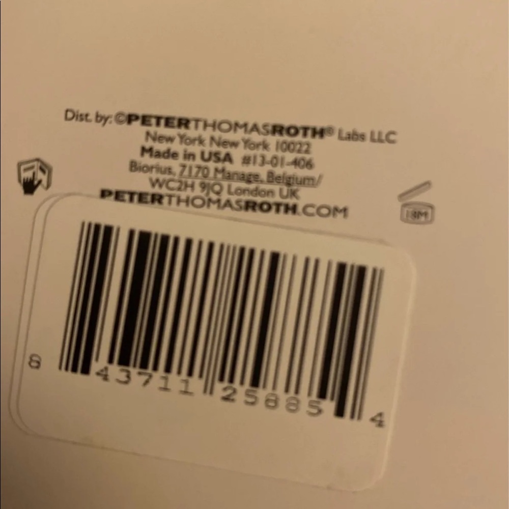 Peter Thomas Roth Pumpkin Enzyme Mask - Picture 4 of 4